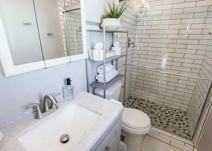Old Town Resort, Pool, Game Room, Sleeps 12 * Scottsdale