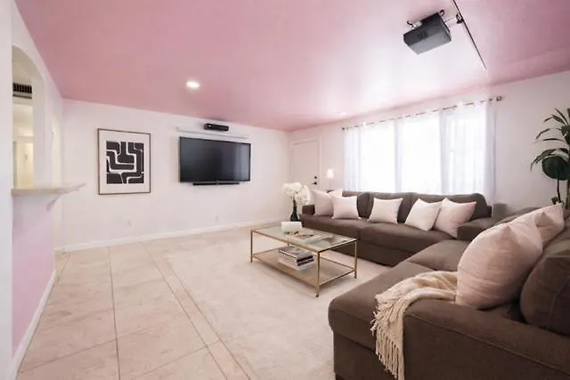 Villa Old Town Resort, Pool, Game Room, Sleeps 12 *
