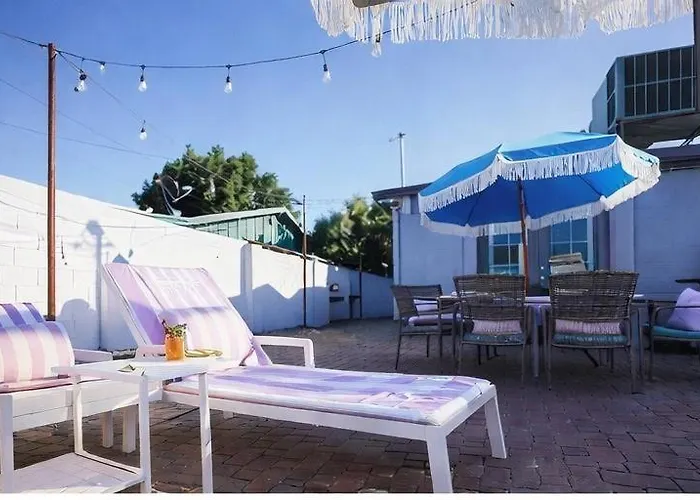 Old Town Resort, Pool, Game Room, Sleeps 12 Villa Scottsdale